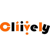 Cliively Digital Marketing Logotype