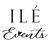 ILÉ Events Logotype