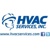 HVAC Services, Inc. Logotype