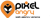 Pixelangry Logotype