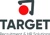 Target Recruitment & HR Solutions Logotype
