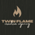 Twin Flame Creative Agency Logotype