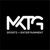 MKTG Australia Logotype