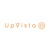 Up Vista Logotype