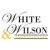 White Wilson & Associates LLC Logotype
