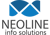 Neoline Info Solutions & LLP Logotype