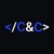 Code&Care Logotype