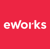 eWorks Logotype