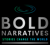 Bold Narratives Logotype