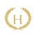 HAGATUN REVISION Logotype