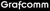 Grafcomm Logotype