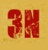 3N Productions Logotype