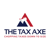 The Tax Axe, LLC Logotype