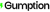 Gumption Design Co., A Pennsylvania LLC. Logotype