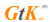 GTK GROUP Logotype