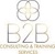 B2B Consulting & Training Services Logotype
