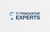 IT INNOVATIVE EXPERTS Logotype