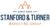 Stanford & Turner Marketing Group Logotype