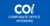 Corporate Office Interiors Logotype