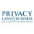 Privacy Laws & Business Logotype
