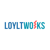 Loyltwo3ks IT Private Limited Logotype
