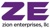 Zion Enterprise Logotype