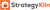 Strategy Kiln Logotype