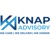 KNAP ADVISORY PRIVATE LIMITED Logotype