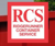 Ridgerunner Container Service Logotype