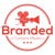 Branded Content Media Logotype