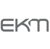 EKM Global Logotype