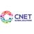 CNET Global Solutions, Inc Logotype
