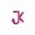 JK Digital Marketing Agency Logotype