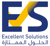 Excellent Solutions Logotype