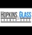 Hopkins Glass And Shower Door LLC Logotype