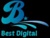 Best Digital Marketing Agency Logotype