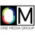 One Media Group Asia Logotype
