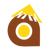 Ahime Logotype