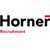 Horner Recruitment Logotype
