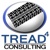 Tread4 Consulting, Inc. Logotype