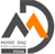 Musso Diaz Design and Visual Communication Logotype