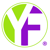 Youfit Health Clubs Logotype