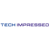 Tech Impressed Logotype