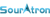 Souratron IT Solutions Private Limited Logotype