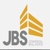 JBS Commercial Real Estate Logotype