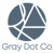 The Gray Dot Company Logotype