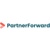 PartnerForward Logotype