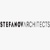 Stefanov Architects Logotype