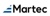 Martec (Shanghai) Investment Management Consulting Co., Ltd. Logotype