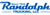 Randolph Trucking Logotype